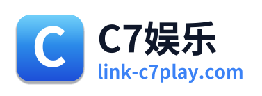 C7娱乐 Logo